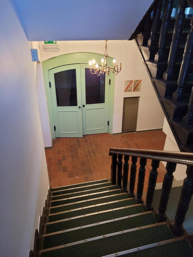 Spichlerz Na Krakowskiej Kazimierz Dolny Esterno foto