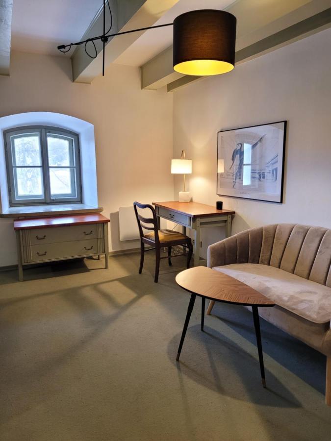 Spichlerz Na Krakowskiej Kazimierz Dolny Esterno foto