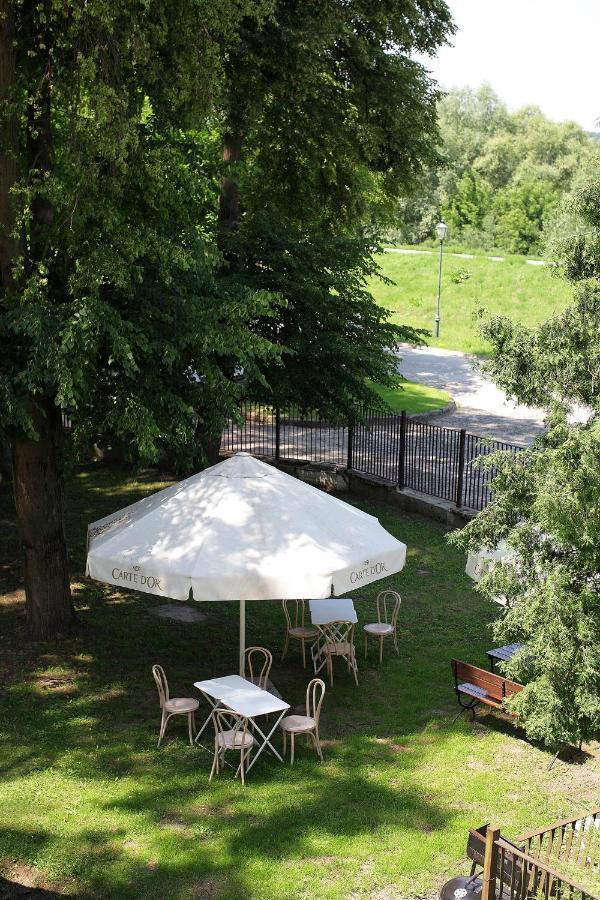 Spichlerz Na Krakowskiej Kazimierz Dolny Esterno foto